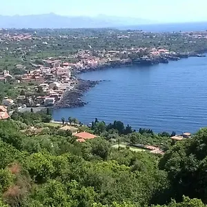 Tenuta La Timpa Rooms&pool Alloggio per agriturismo