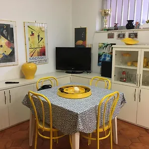 Da Alfio Appartamento