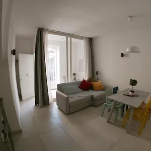 Casa Abbatuzzu Appartamento