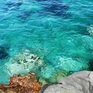 Acquamarina15 Con Terrazzo Sul Mare Appartamento
