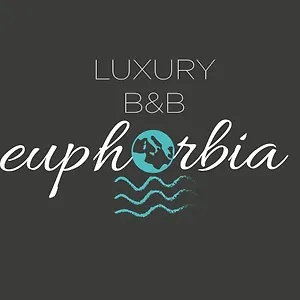 Couette-café Luxury Euphorbia, Acireale