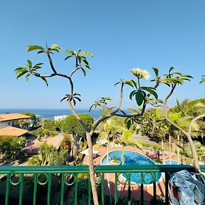 Serena Mulinia Garden Appartamento