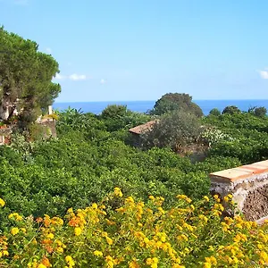 Séjour à la ferme Il Limoneto, Acireale