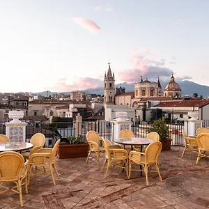 Appartement Raciti Palace, Acireale